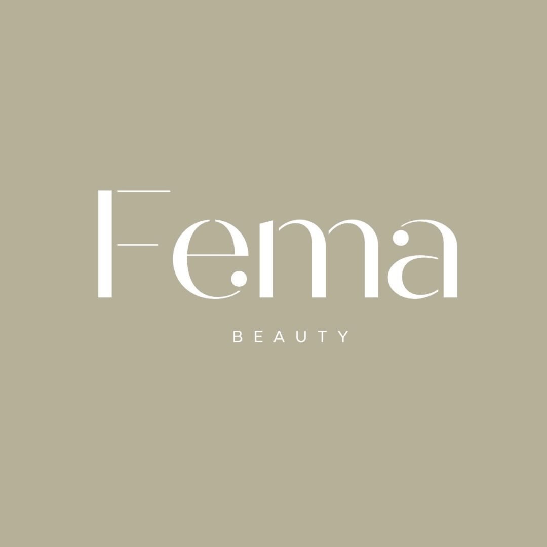 Fema Beauty Salon logo